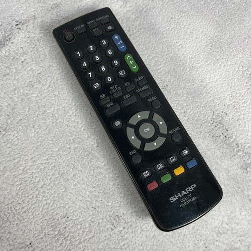 Original sharp ga591wjsa - original,