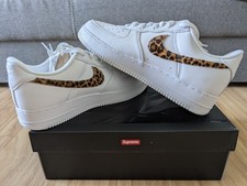 Supreme X Good Enough Air