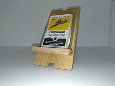 F.X. Schmid Quartett Flugzeuge