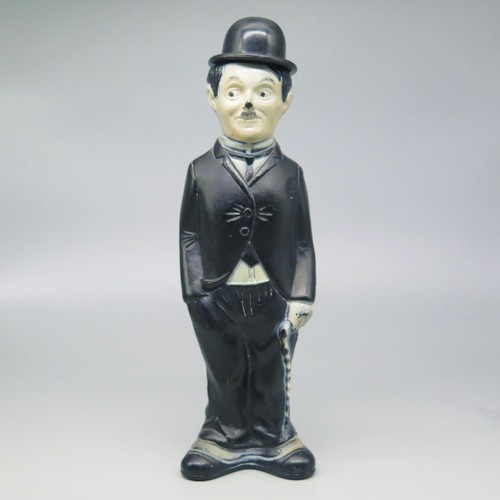 Vintage charlie chaplin avon - charlie,