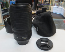 ✅  Nikon AF-S Zoom-Nikkor