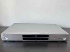 Pioneer BDP-180 S Blu-ray