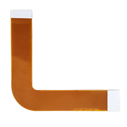Ps2 slim laser flexkabel - ps2,