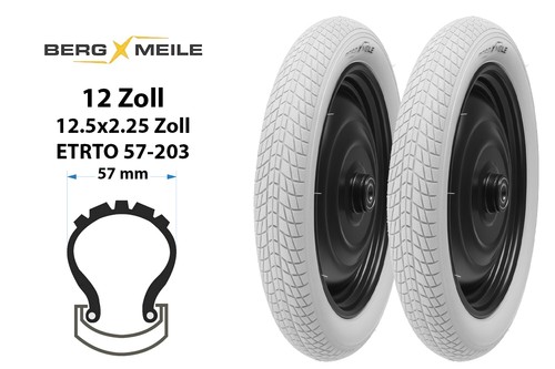 Stück zoll bergmeile - stück,