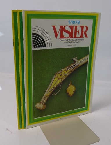 Visier 1979 heft 3 - -, &