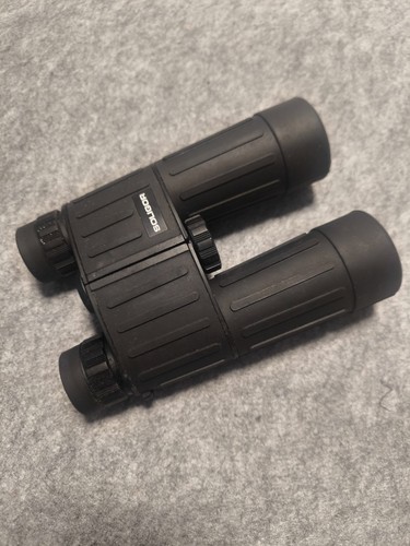 Soligor fernglas 40 - soligor, 10