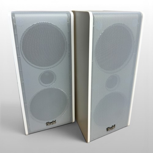 Teufel fcr mk3 - fcr,