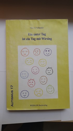 Ein guter tag - ein,