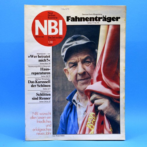 Ddr nbi 1986 - 1,