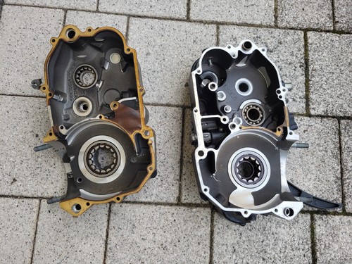 Ktm 640 lc4 motorgehäuse - 640,