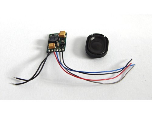 Piko 46190 soundmodul - -, +