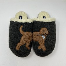 Lands’ End Women's 11 Gray