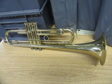 Vintage Boosey Hawkes 400