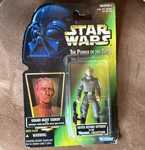 Kenner star wars power the - power,