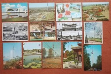 Dortmund 13 verschiedene - Ansichtskarten Postkarten Konvolut, Sammlung, Lot