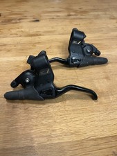 Shimano XT ST-M092 3x7 STI