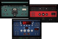 McDSP – EC-300 Echo Collection (Version 6!) – VST / AU / AAX / Audio-Plugin