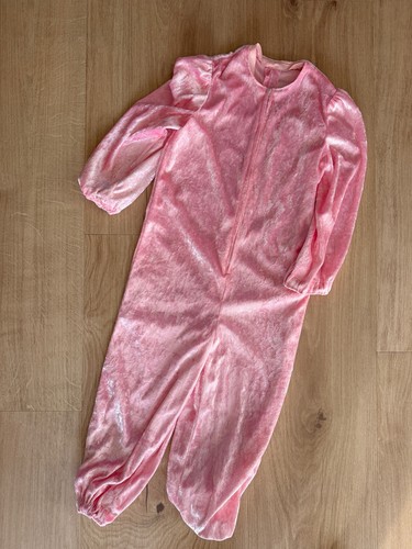 Overall jumpsuit onesie rosa - overall,