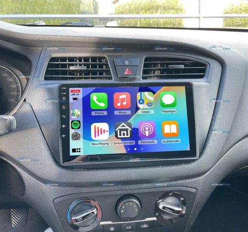 Android autoradio 64g - autoradio, 4+64g