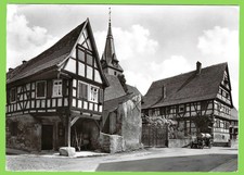 AK Kornwestheim (888), Alte