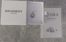 ROUGEMONT Moissanit