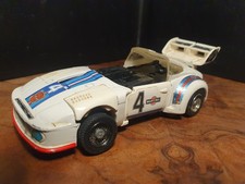 Original (Gen 1) Autobot