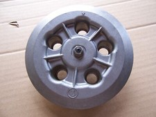 Kupplungsdruckplatte SRX 600