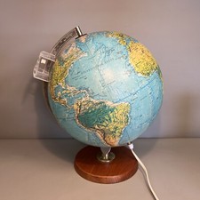 Scan globe erdglobus - scan-globe,