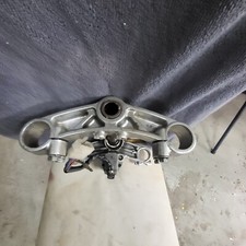 Gabelbrücke Yamaha Rd 500