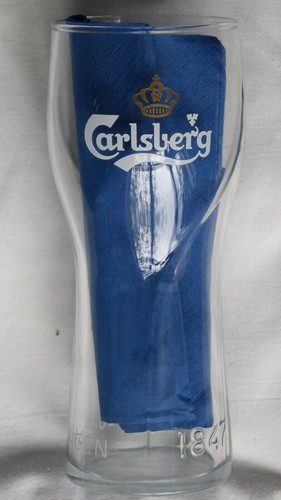 Carlsberg dänisches lager - carlsberg,