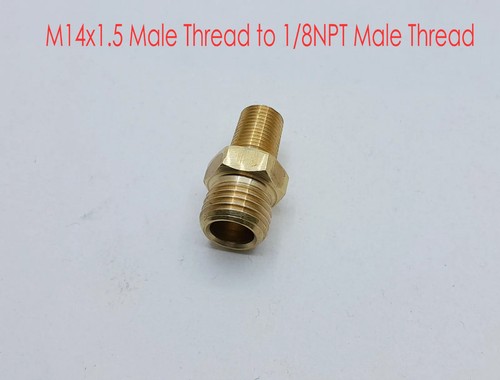 Messingstecker auf stecker - messingstecker,