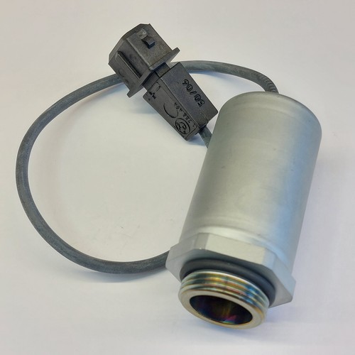 Orig bmw magnetventil - bmw,