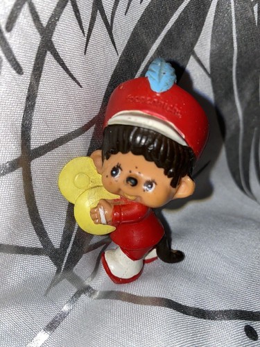 Original sekiguchi monchhichi - sekiguchi,