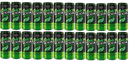 Dosen l crodo lemon - dosen,