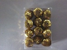 Basteln Tiffany -bells