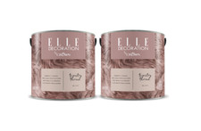 ELLE DECORATION 2x2,5 L No.418