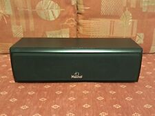 Magnat Vector Center 10 Lautsprecher Box - Schwarz