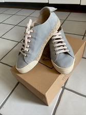 Grand Step. Damen - Echtleder-