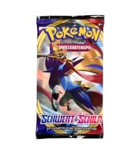 Pokemon TCG Schwert & Schild