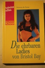 Die ehrbaren Ladies von Bristol Bay   (Edition Combes Bd.90  )