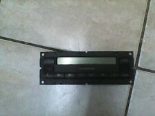 Klimabedieneinheit Skoda Octavia 1 U Mod. 2001 1U1907044A