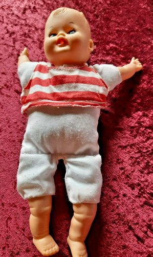 Puppe sunny baby co - *sunny, co.ltd