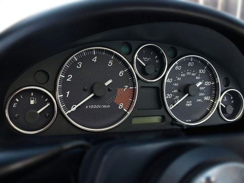 Fits mazda mx5 nb - mazda,