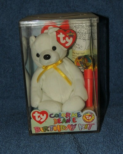 Original beanie baby - original,