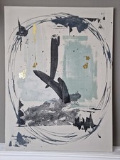 selbst gemalte bilder Acryl