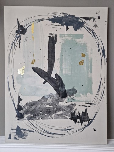 Selbst gemalte bilder - gemalte,