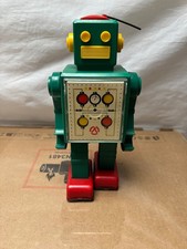USSR Russian Pogot, Robot