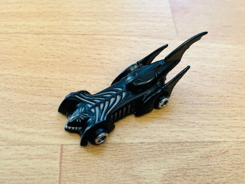 Batmobile batman forever - batmobile,