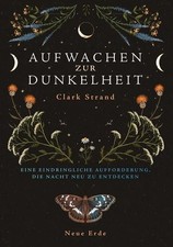 Aufwachen zur Dunkelheit Eine