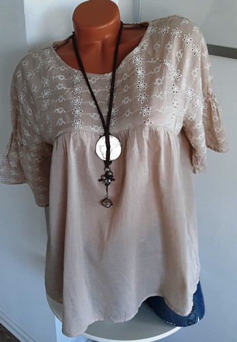Ovs shirt bluse tunika - shirt,
